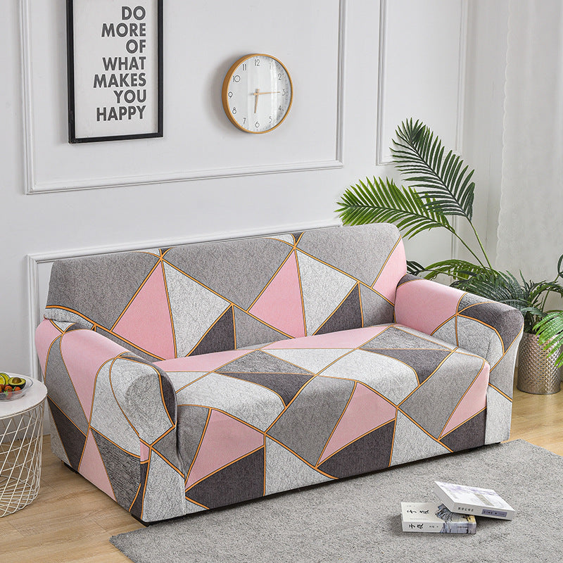 Printed sofa cover all inclusive sofa cover sofa cover home decor