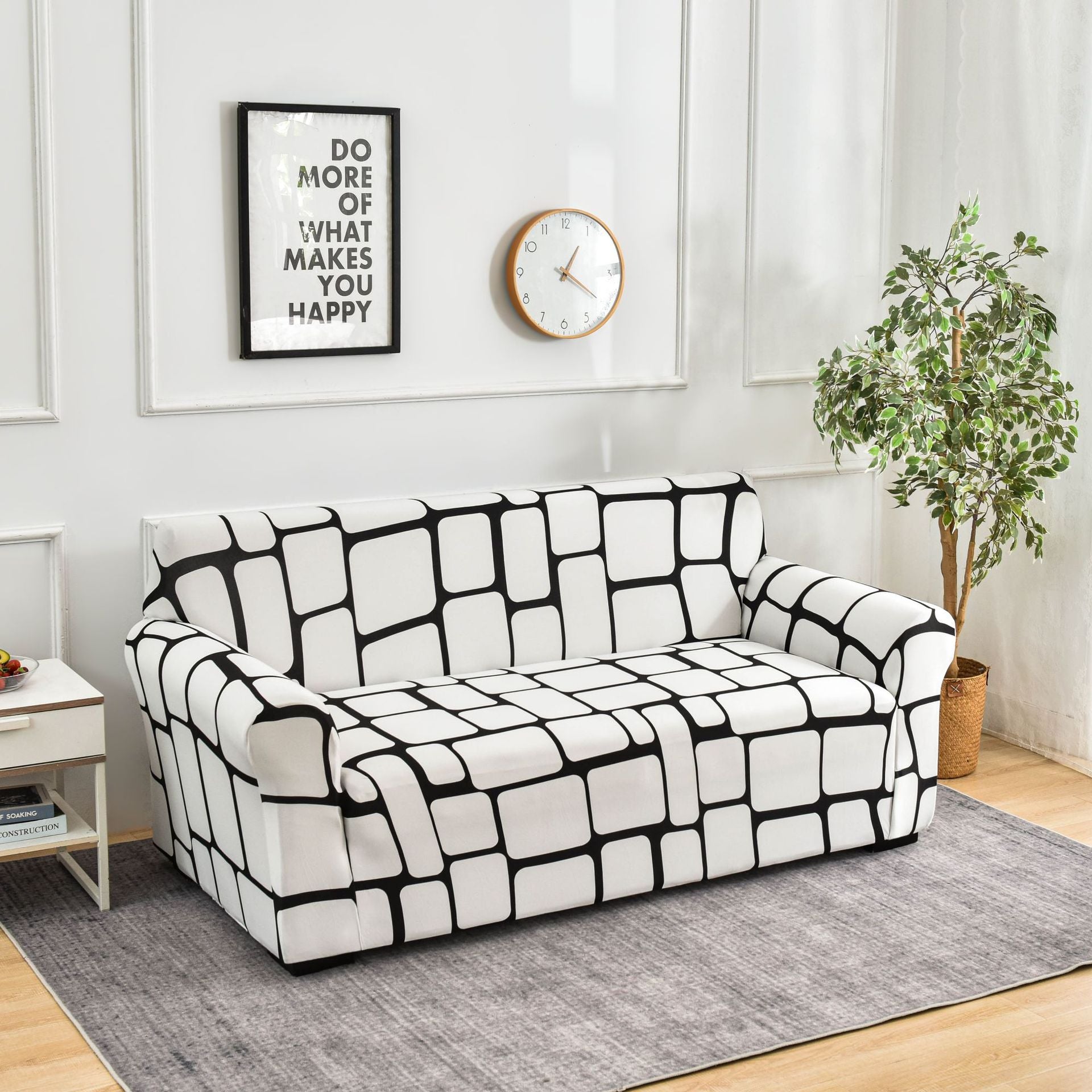 Printed sofa cover all inclusive sofa cover sofa cover home decor