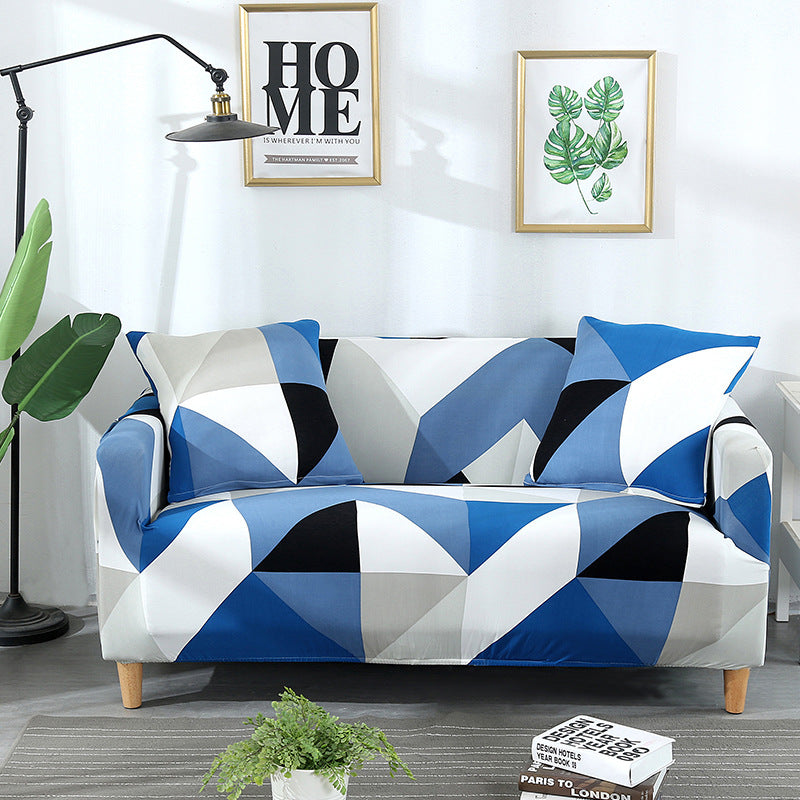 Printed sofa cover all inclusive sofa cover sofa cover home decor