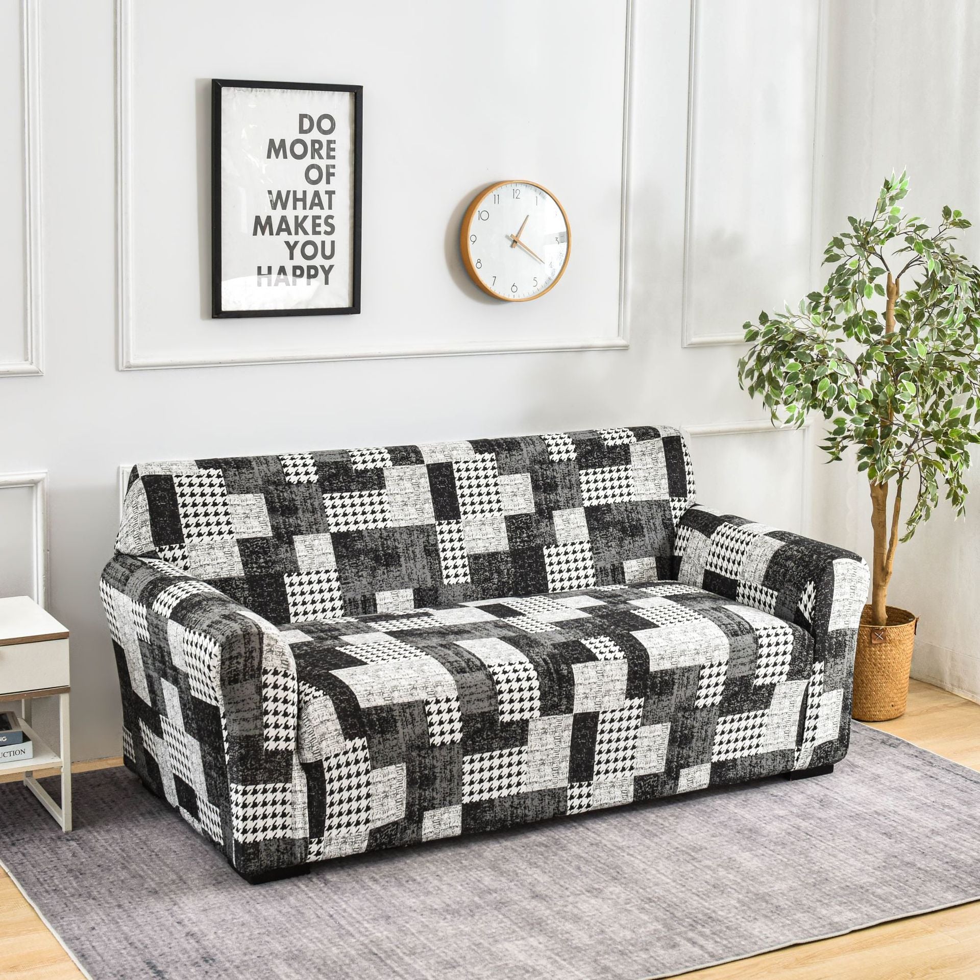 Printed sofa cover all inclusive sofa cover sofa cover home decor