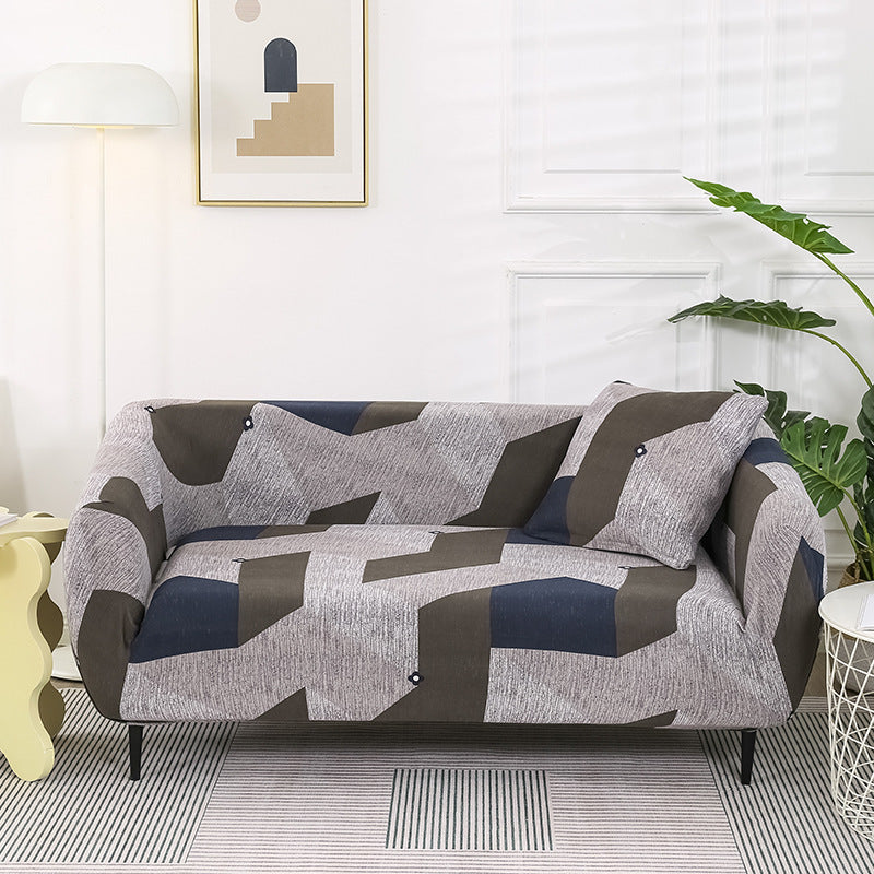 Printed sofa cover all inclusive sofa cover sofa cover home decor