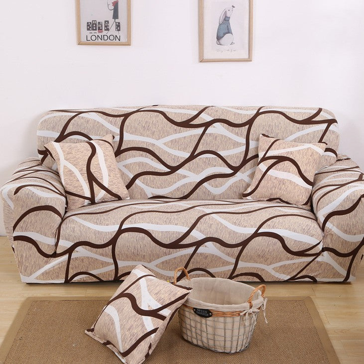 Printed sofa cover all inclusive sofa cover sofa cover home decor