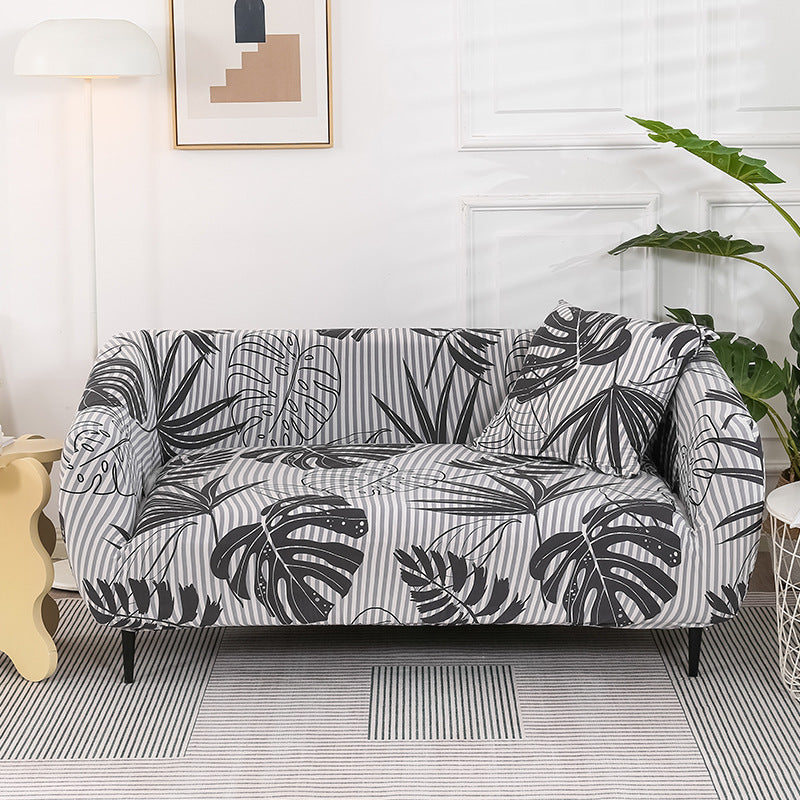 Printed sofa cover all inclusive sofa cover sofa cover home decor