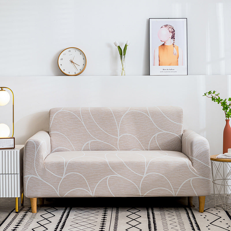 Printed sofa cover all inclusive sofa cover sofa cover home decor