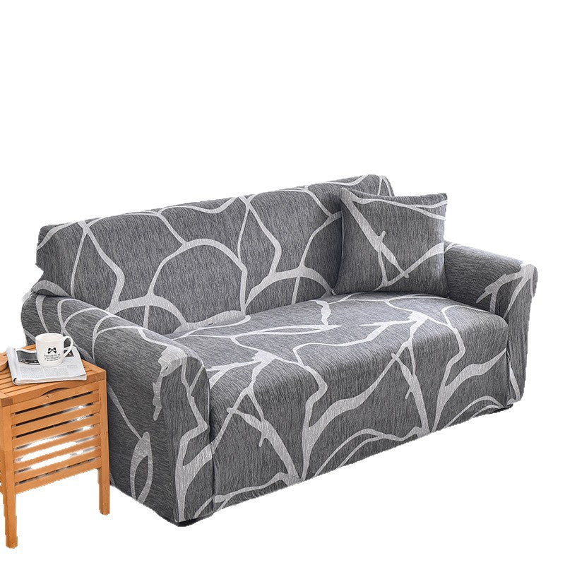 Printed sofa cover all inclusive sofa cover sofa cover home decor