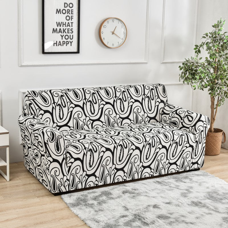 Printed sofa cover all inclusive sofa cover sofa cover home decor