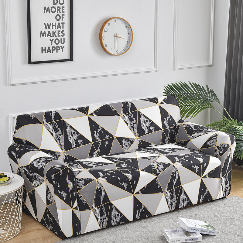 Printed sofa cover all inclusive sofa cover sofa cover home decor